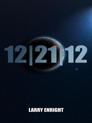 cover image of 12|21|12